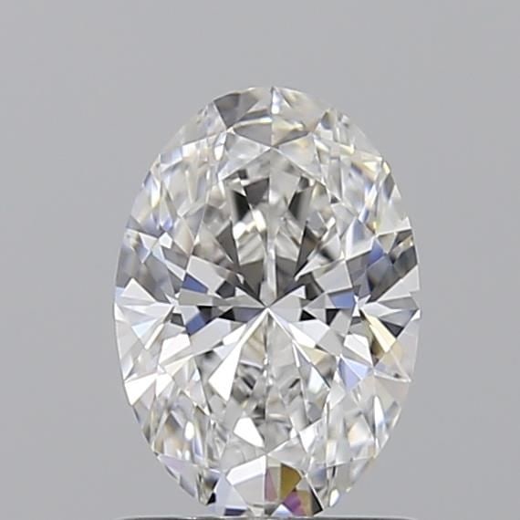 IGI Oval 0.86ct E VVS1 Loose Lab Diamond (1 of 1)
