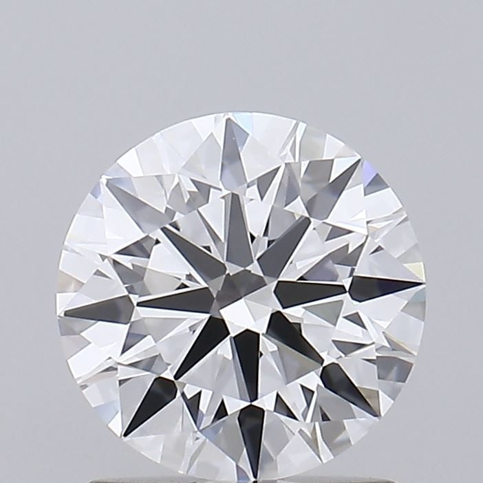 IGI Round 1.21ct D VVS1 Ideal Loose Lab Diamond (1 of 1)