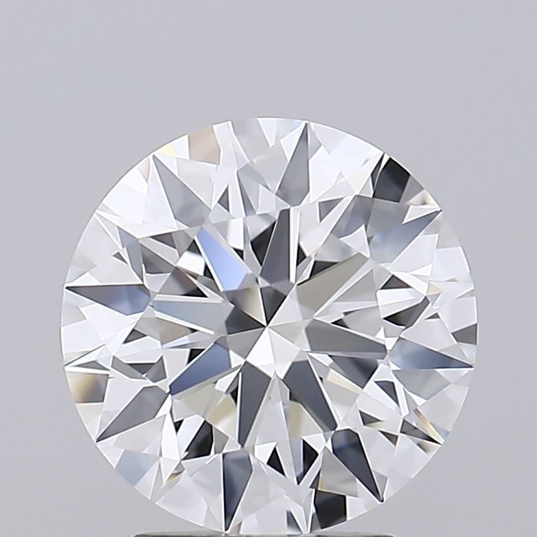 IGI Round 3.06ct E VVS1 Ideal Loose Lab Diamond (1 of 1)