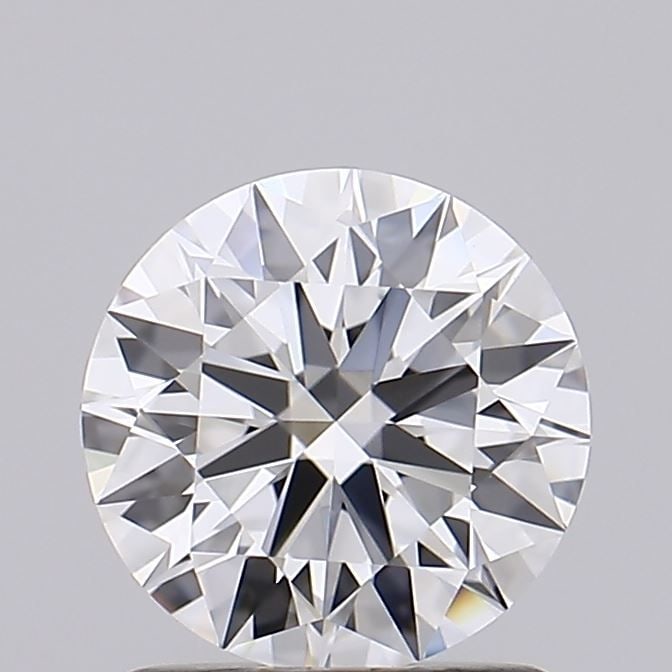 IGI Round 1.21ct D VVS1 Ideal Loose Lab Diamond (1 of 1)