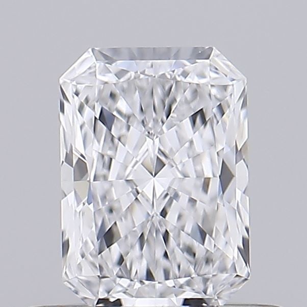 IGI Radiant 0.52ct D IF Loose Lab Diamond: IGI Radiant 0.52ct D IF Loose Lab Diamond Experience the brilliance of nature, minus the mining process! This exquisite IGI Radiant 0.52ct D IF Loose Lab Diamond boasts exceptional clarity and color,