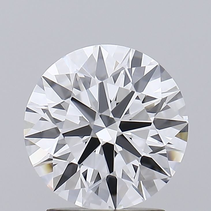 IGI Round 1.99ct D VVS2 Ideal Loose Lab Diamond (1 of 1)