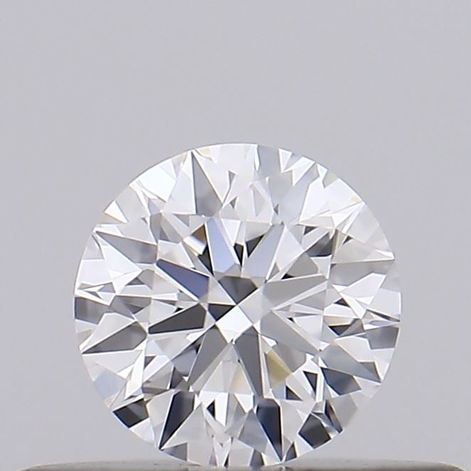 IGI Round 0.26ct D VVS1 Ideal Loose Lab Diamond: IGI Round 0.26ct D VVS1 Ideal Loose Lab Diamond A rare opportunity to own a truly unique gem, this 0.26ct IGI Round Diamond boasts exceptional clarity and color, with a VVS1 grade that ensures