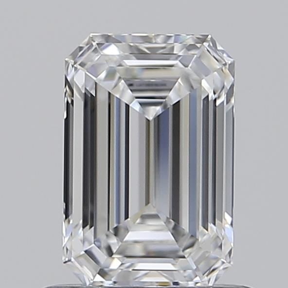Loose Lab Diamond - IGI Emerald 0.84ct D IF: Loose Lab Diamond - IGI Emerald 0.84ct D IF Experience the brilliance of a lab-grown diamond, certified by IGI as an Emerald cut with exceptional clarity and color. This 0.84ct D IF diamond boasts an