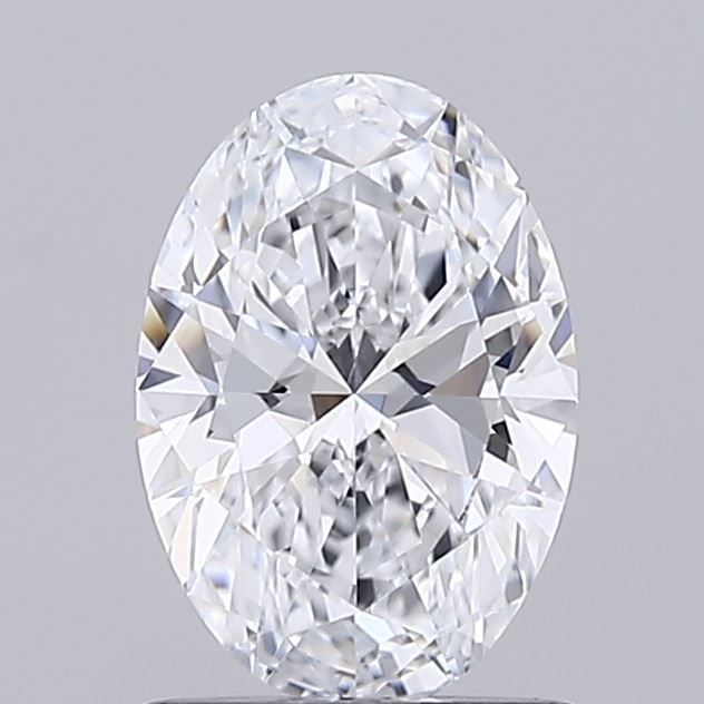 IGI Oval 1.0ct E VVS1 Loose Lab Diamond (1 of 1)