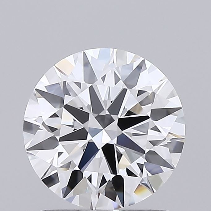 IGI Round 1.22ct D VVS1 Ideal Loose Lab Diamond (1 of 1)