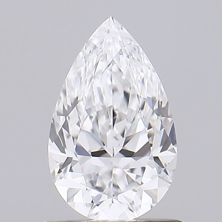 Loose Lab Diamond - IGI Pear 0.82ct D VVS2 (1 of 1)