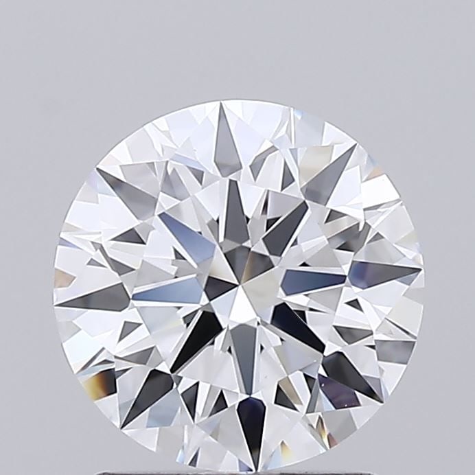 IGI Round 1.49ct D IF Ideal Loose Lab Diamond (1 of 1)