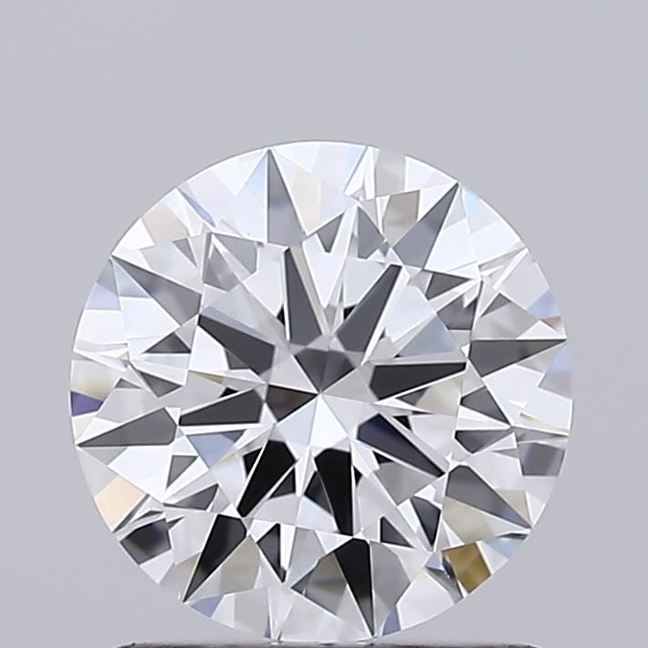 IGI Round 1.07ct D VVS1 Ideal Loose Lab Diamond (1 of 1)