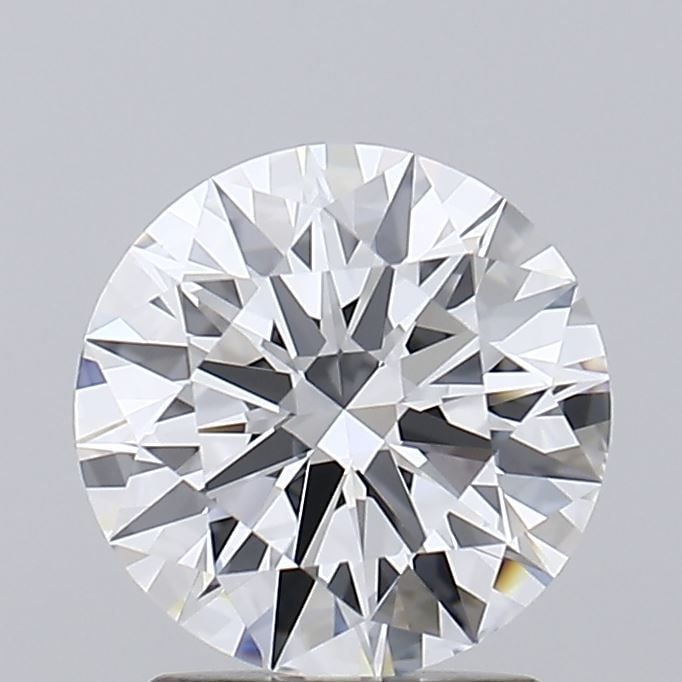 IGI Round 1.93ct D VVS1 Ideal Loose Lab Diamond (1 of 1)