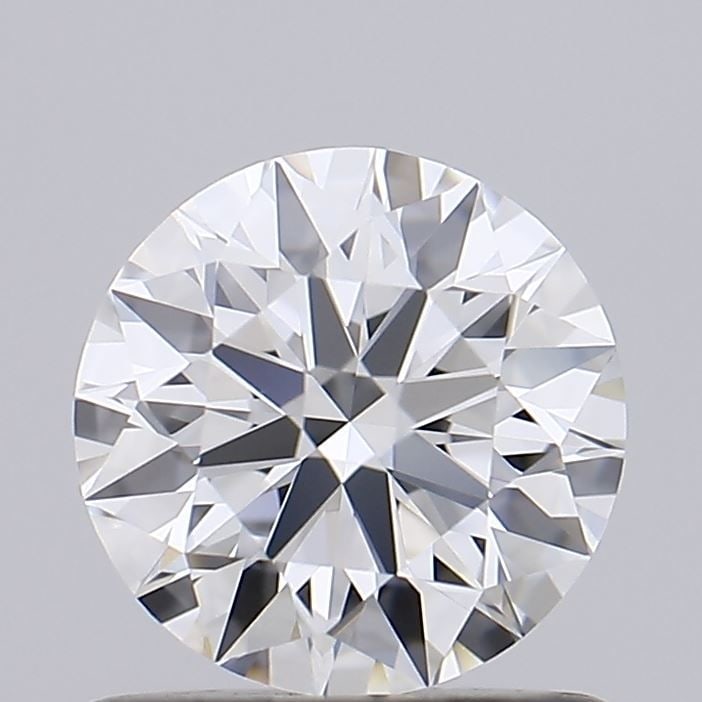 IGI Round 0.73ct D IF Ideal Loose Lab Diamond: IGI Round 0.73ct D IF Ideal Loose Lab Diamond Experience the brilliance of nature, without the environmental impact, with this stunning IGI-certified lab-grown diamond. This 0.73ct D color, IF clarity