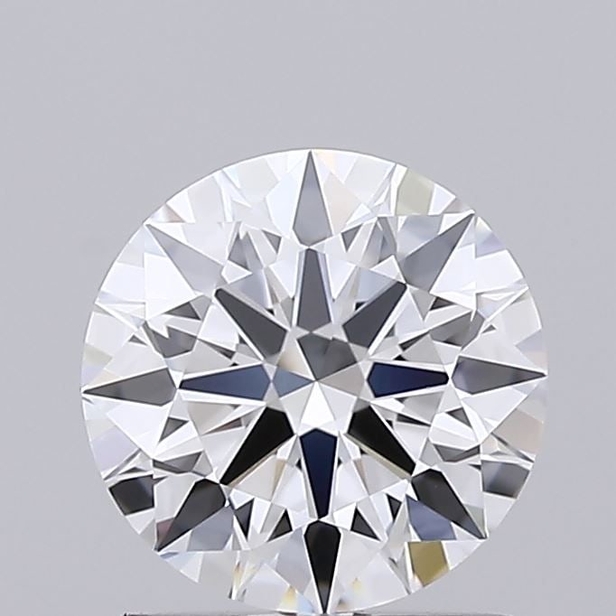 IGI Round 1.04ct D Ideal Loose Lab Diamond (1 of 1)