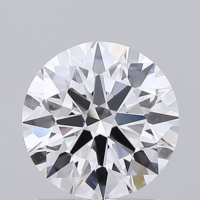 IGI Round 1.21ct D VVS1 Ideal Loose Lab Diamond: IGI Round 1.21ct D VVS1 Ideal Loose Lab Diamond Experience the brilliance of a lab-grown diamond, certified by IGI as a D color, VVS1 clarity, and featuring exceptional cut, polish, and symmetry. This