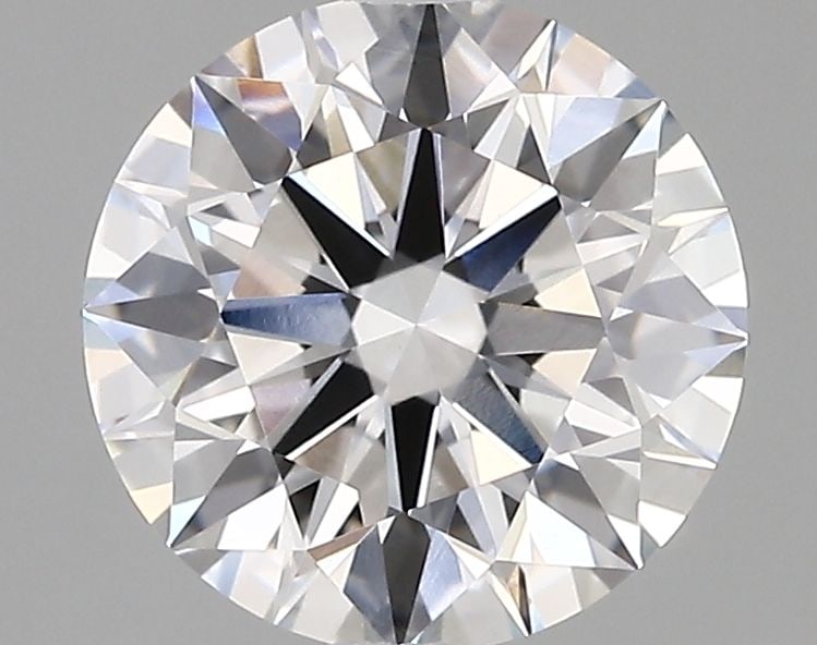 GIA Round 2.46ct E VVS2 Diamond, Loose: GIA Round 2.46ct E VVS2 Diamond, Loose Experience the exceptional brilliance of this stunning 2.46ct GIA-certified E VVS2 diamond, expertly cut to maximize its fire and light. As a lab-grown gem, it b