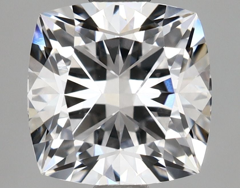 Loose Lab Diamond - IGI Cushion Brilliant 1.69ct E VVS2 (1 of 1)