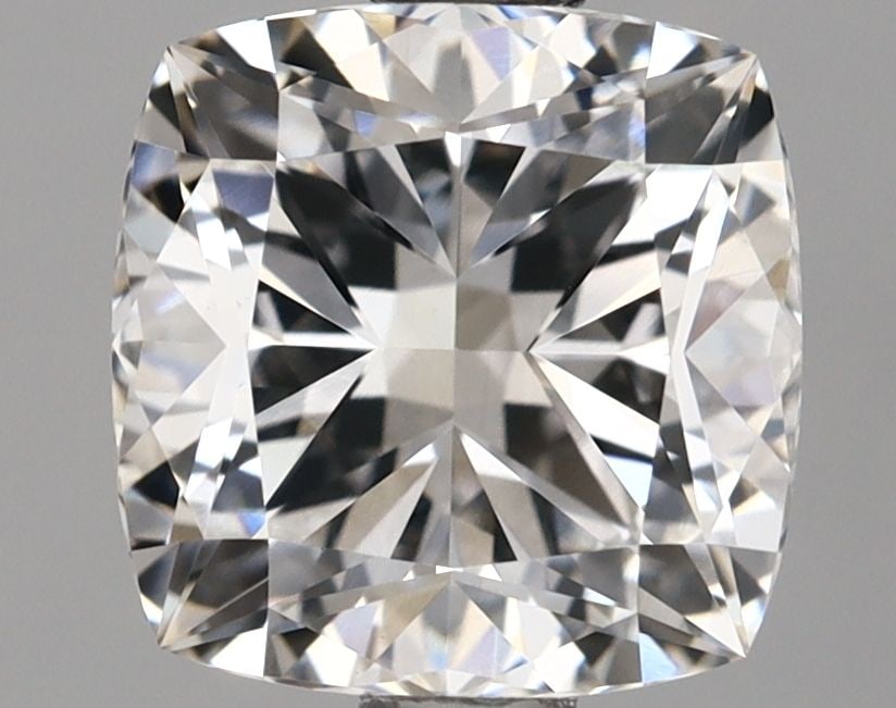Loose Lab Diamond - GIA Cushion Brilliant 1.69ct E VVS2 (1 of 1)