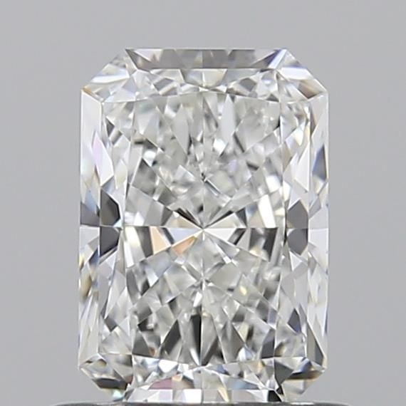 IGI Radiant 0.73ct E VVS2 Loose Lab Diamond (1 of 1)