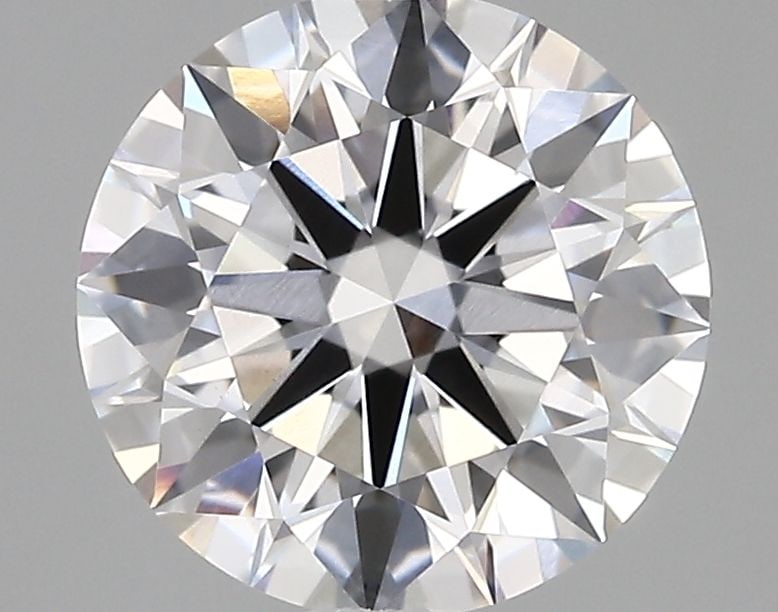 GIA Round 2.73ct E VVS2 Diamond, Loose: GIA Round 2.73ct E VVS2 Diamond, Loose Experience the beauty of nature in a lab-grown diamond, certified by the prestigious GIA as a 2.73ct Round E VVS2 gemstone. This exceptional stone boasts an EX c