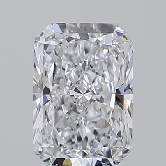 IGI Radiant 2.53ct E IF Loose Lab Diamond: IGI Radiant 2.53ct E IF Loose Lab Diamond Experience the brilliance of a lab-grown diamond, certified by IGI as a radiant 2.53ct E IF Loose Lab Diamond. With its exceptional clarity and EX polish, thi
