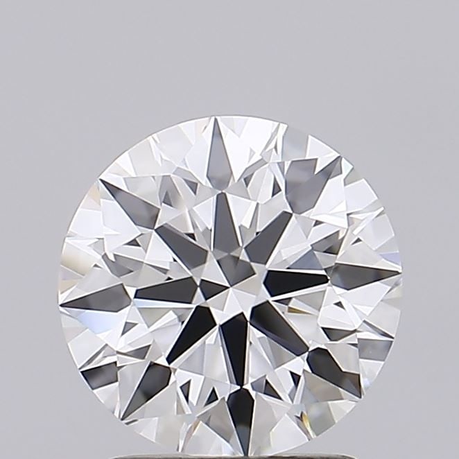 IGI Round 1.87ct D VVS1 Ideal Loose Lab Diamond: IGI Round 1.87ct D VVS1 Ideal Loose Lab Diamond Experience the brilliance of nature in a lab-grown diamond, certified by IGI as a flawless VVS1 Ideal Round Cut with exceptional polish and symmetry. Th