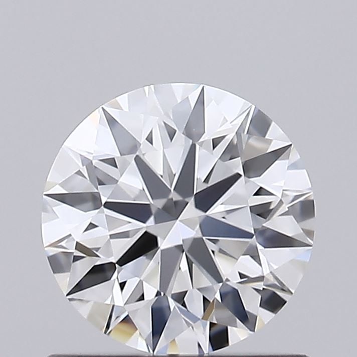 IGI Round 0.7ct D VVS2 Ideal Loose Lab Diamond: IGI Round 0.7ct D VVS2 Ideal Loose Lab Diamond A rare and exceptional lab-grown diamond, this 0.7ct IGI-certified D color, VVS2 clarity stone boasts an EX polish and symmetry, making it a true gem for