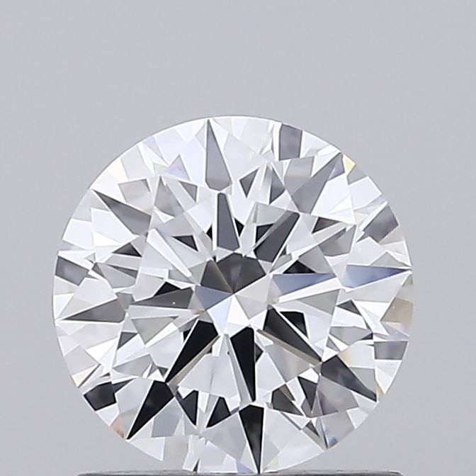 IGI Round 1.01ct D VVS1 Ideal Loose Lab Diamond: IGI Round 1.01ct D VVS1 Ideal Loose Lab Diamond A rare and exceptional find, this 1.01ct IGI certified lab diamond boasts an impressive D color, VVS1 clarity, and EX polish and symmetry, making it a