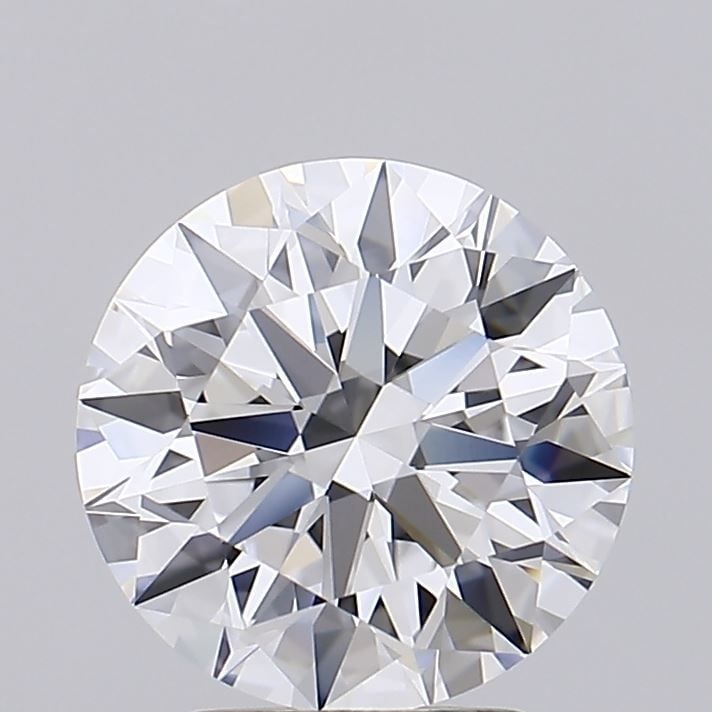 IGI Round 3.02ct D IF Ideal Loose Lab Diamond: IGI Round 3.02ct D IF Ideal Loose Lab Diamond Experience the brilliance of a lab-grown diamond, certified by IGI as a 3.02ct D IF Ideal round brilliant. This exceptional stone boasts an EX polish and