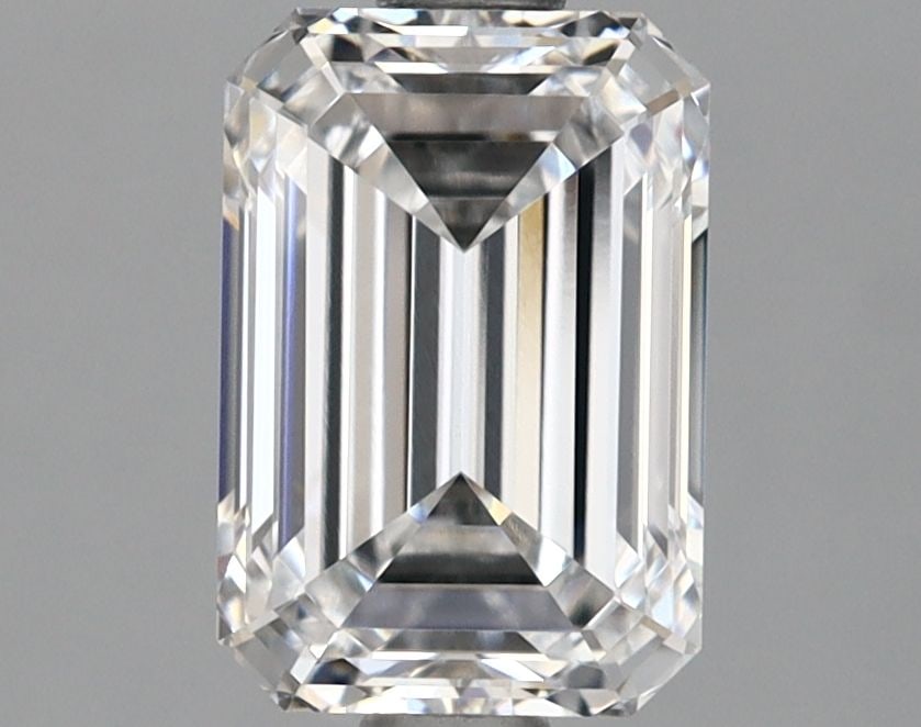 Loose Lab Diamond - IGI Emerald 1.55ct D VVS1 (1 of 1)