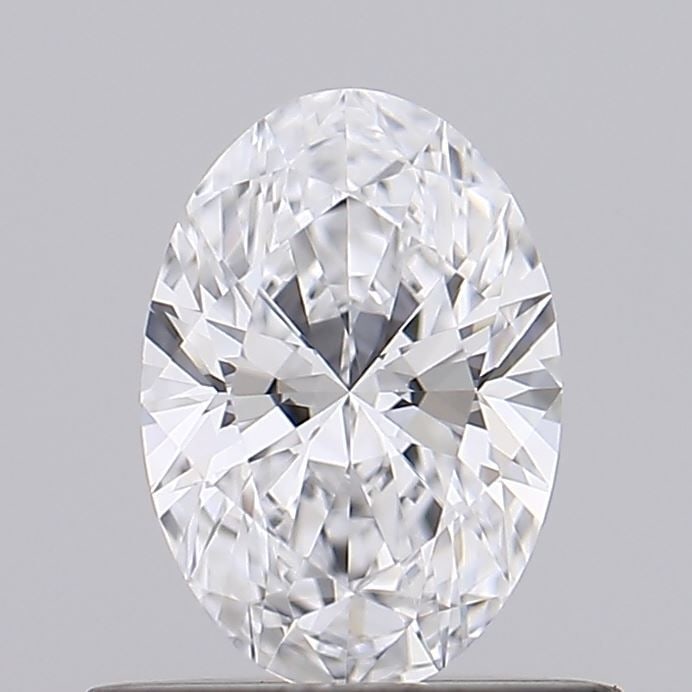 IGI Oval 0.52ct D VVS1 Loose Lab Diamond: IGI Oval 0.52ct D VVS1 Loose Lab Diamond Experience the brilliance of nature's own masterpiece with this exceptional 0.52ct IGI Oval lab-grown diamond, boasting a dazzling D color and VVS1 clarity. It