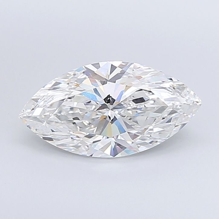 IGI Marquise 4.46ct E VVS2 Loose Lab Diamond: IGI Marquise 4.46ct E VVS2 Loose Lab Diamond Experience the brilliance of a lab-grown diamond, certified by IGI as a stunning 4.46ct E VVS2 Marquise cut gemstone. Its exceptional clarity and color mak