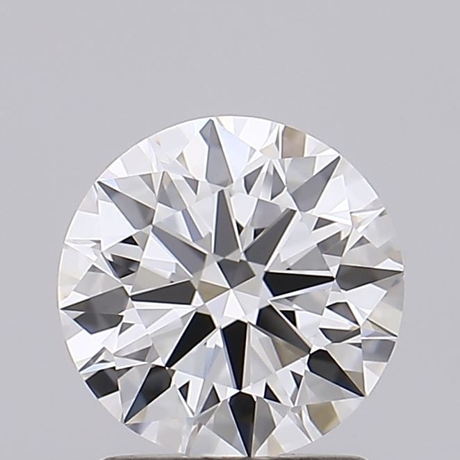 IGI Round 1.5ct D IF Ideal Loose Lab Diamond (1 of 1)