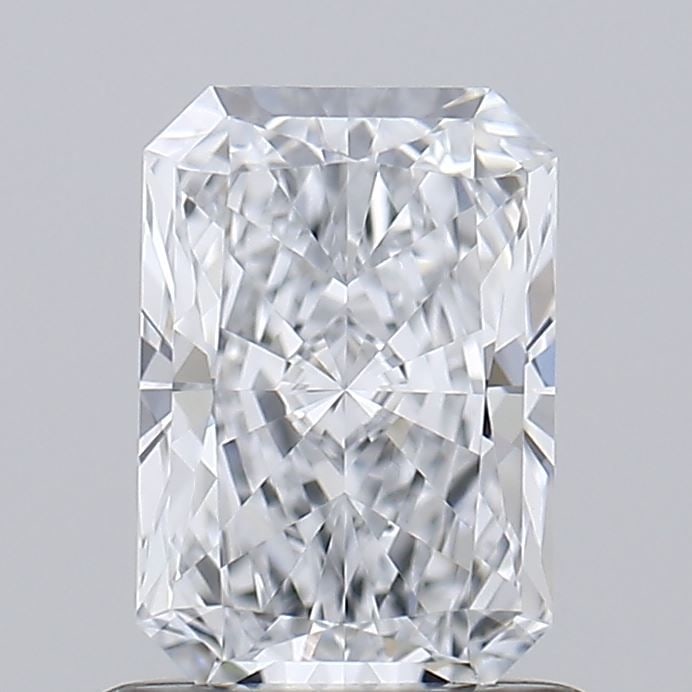 IGI Radiant 0.83ct E VVS1 Loose Lab Diamond (1 of 1)