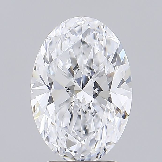 IGI Oval 2.01ct D IF Loose Lab Diamond: IGI Oval 2.01ct D IF Loose Lab Diamond Experience the beauty of nature, cultivated in a lab for unparalleled quality and consistency. This stunning 2.01ct D IF loose lab diamond boasts exceptional
