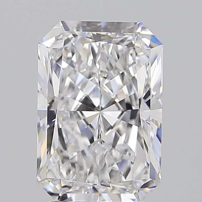 Loose Lab Diamond - GIA Radiant 2.52ct D IF: Loose Lab Diamond - GIA Radiant 2.52ct D IF Experience the unparalleled brilliance of a lab-grown diamond, certified by the prestigious GIA as a radiant 2.52ct D IF. This exceptional stone boasts an i