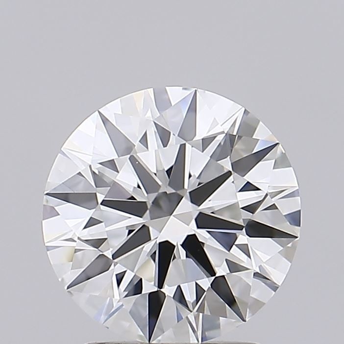 IGI Round 2.01ct E VVS1 Ideal Loose Lab Diamond: IGI Round 2.01ct E VVS1 Ideal Loose Lab Diamond Experience the exceptional quality of this 2.01ct IGI Round lab-grown diamond, boasting an impressive VVS1 clarity and EX polish, making it a true stand