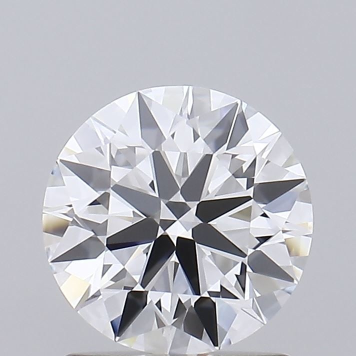 IGI Round 1.23ct D IF Ideal Loose Lab Diamond: IGI Round 1.23ct D IF Ideal Loose Lab Diamond Experience the brilliance of a lab-grown diamond, certified by IGI as a D color, IF clarity, and EX polish. This 1.23ct Ideal Round Diamond boasts excepti