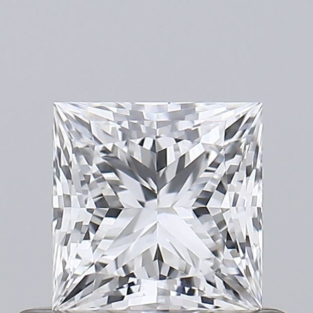 IGI Princess 0.52ct D VVS1 Loose Lab Diamond: IGI Princess 0.52ct D VVS1 Loose Lab Diamond Experience the brilliance of nature, without the environmental impact - this stunning IGI Princess lab diamond boasts exceptional clarity (VVS1) and color