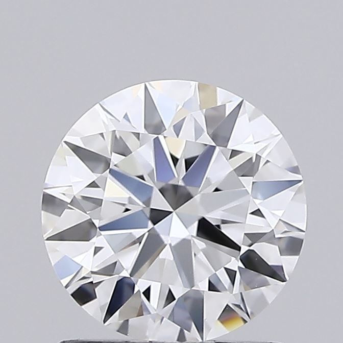 IGI Round 1.27ct D VVS2 Ideal Loose Lab Diamond (1 of 1)