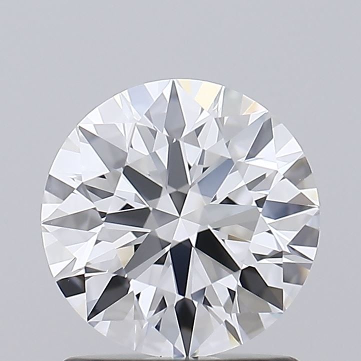 IGI Round 1.2ct E IF Ideal Loose Lab Diamond: IGI Round 1.2ct E IF Ideal Loose Lab Diamond A rare opportunity to own a genuine lab-grown diamond, certified by the International Gemological Institute (IGI), this 1.2 carat E color, IF clarity, EX p