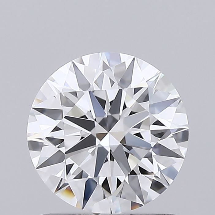 IGI Round 1.05ct D VVS1 Ideal Loose Lab Diamond: IGI Round 1.05ct D VVS1 Ideal Loose Lab Diamond A rare and exceptional lab-grown diamond, certified by the International Gemological Institute (IGI), boasts impressive clarity with its VVS1 grade and