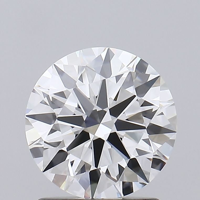 IGI Round 1.51ct E IF Ideal Loose Lab Diamond: IGI Round 1.51ct E IF Ideal Loose Lab Diamond A stunning IGI-certified lab-grown diamond, weighing 1.51 carats, boasts exceptional clarity and color, with a flawless IF (Internally Flawless) grade