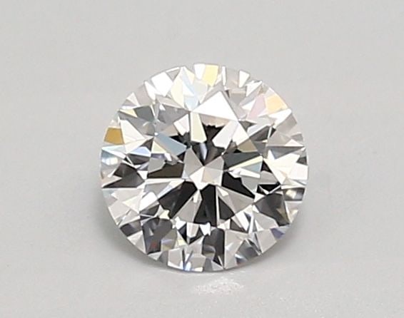IGI Round 0.74ct D VVS2 Ideal Loose Lab Diamond: IGI Round 0.74ct D VVS2 Ideal Loose Lab Diamond You're looking at an extraordinary 0.74ct lab-grown diamond, certified by the International Gemological Institute (IGI) as VVS2 ideal in color and clari