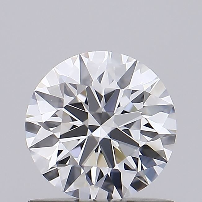 IGI Round 0.71ct D VVS1 Ideal Loose Lab Diamond: IGI Round 0.71ct D VVS1 Ideal Loose Lab Diamond A rare and exceptional lab-grown diamond, this 0.71ct IGI-certified D VVS1 Ideal is a true gem for those seeking the best of both worlds - natural beaut