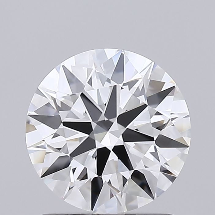 IGI Round 1.23ct D VVS1 Ideal Loose Lab Diamond (1 of 1)