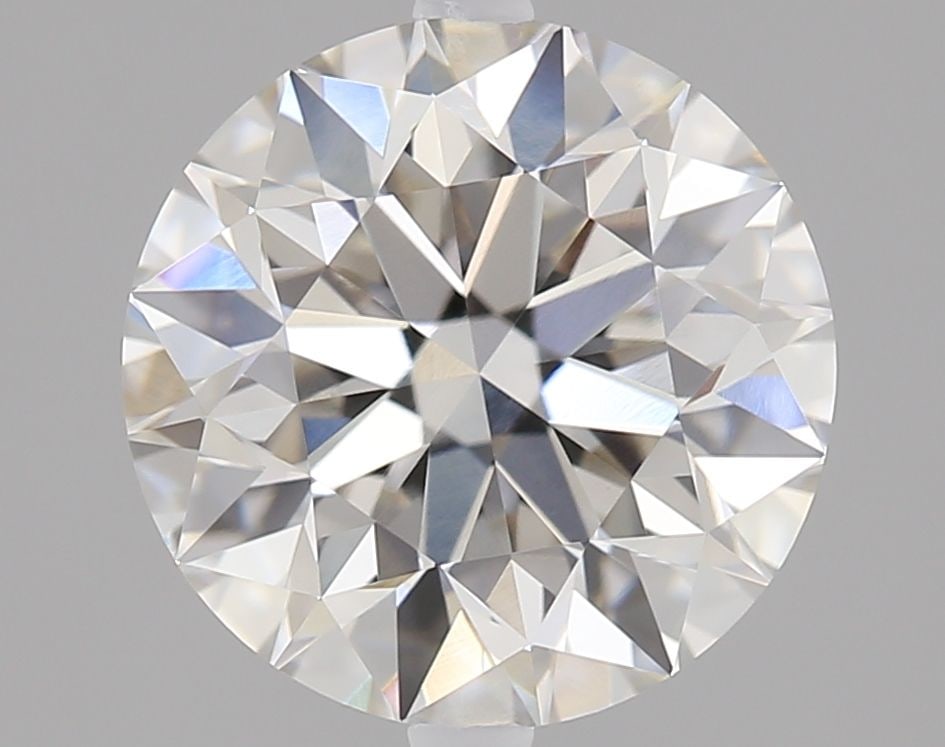 IGI Round 2.05ct G VVS2 Loose Lab Diamond (1 of 1)