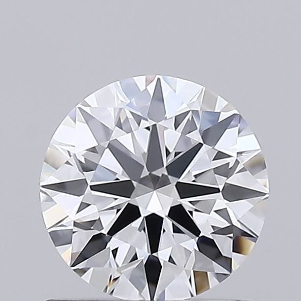 IGI Round 0.72ct E VVS1 Ideal Loose Lab Diamond: IGI Round 0.72ct E VVS1 Ideal Loose Lab Diamond Experience the exceptional quality of this stunning 0.72ct IGI Round lab-grown diamond, boasting an impressive VVS1 clarity grade and EX polish, symmetr
