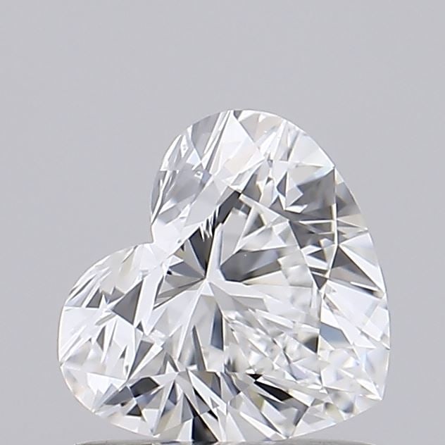 IGI Heart 0.8ct D VVS2 Loose Lab Diamond (1 of 1)
