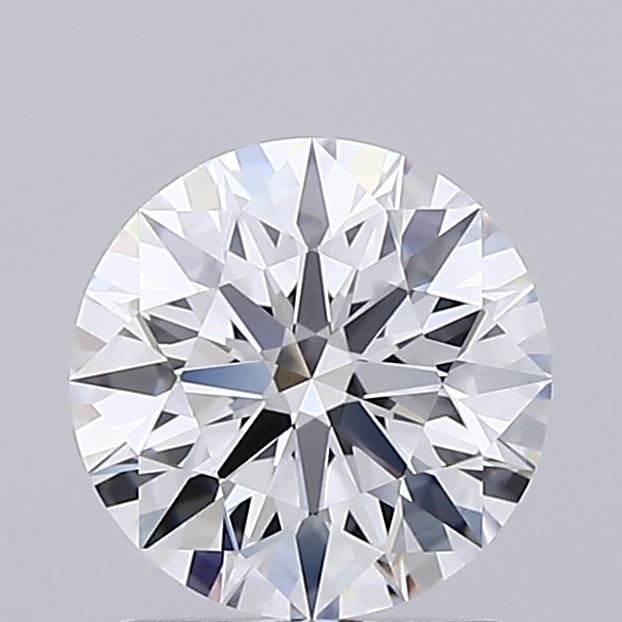 IGI Round 1.21ct D VVS2 Ideal Loose Lab Diamond: IGI Round 1.21ct D VVS2 Ideal Loose Lab Diamond Experience the brilliance of a laboratory-grown diamond, certified by IGI and boasting exceptional clarity with a VVS2 grade. This 1.21ct D color stone