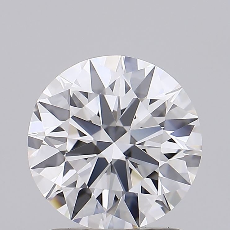IGI Round 1.53ct D IF Ideal Loose Lab Diamond: IGI Round 1.53ct D IF Ideal Loose Lab Diamond Experience the beauty of a lab-grown diamond, certified by IGI as a D color, IF clarity, and EX polish, making it an ideal choice for those seeking a conf