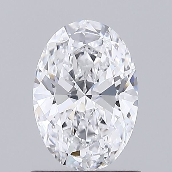 IGI Oval Diamond 0.79ct D VVS1: IGI Oval Diamond 0.79ct D VVS1 Experience the beauty of a lab-grown diamond, certified by the International Gemological Institute (IGI) as a stunning 0.79ct D VVS1 oval cut gemstone. With its exceptio